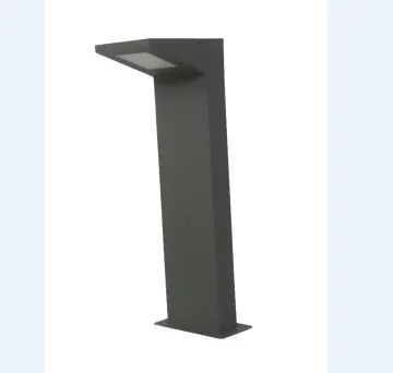 LED mobile Garden Outdoor Bollard Lamp
