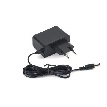 12W12V EU Wall Plug Wifi Router Adapter