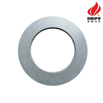 High Precision Metal Cutting Blades for Industrial Use
