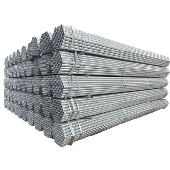 Cold Draw seamless steel pipe rebar steel tube