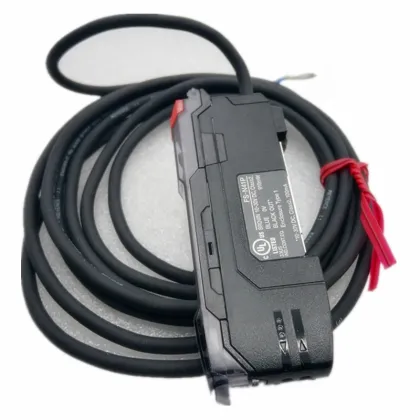 One Year Warranty on Original Microsensor FU-71