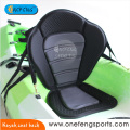 Onefeng Grey & kayak blanca espuma asiento