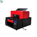 Good Quality Flatbed T Shirt Printer