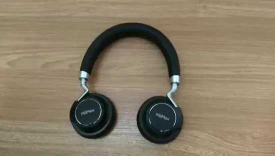 Earphones bluetooth stereo wireless headphone with CSR chip set