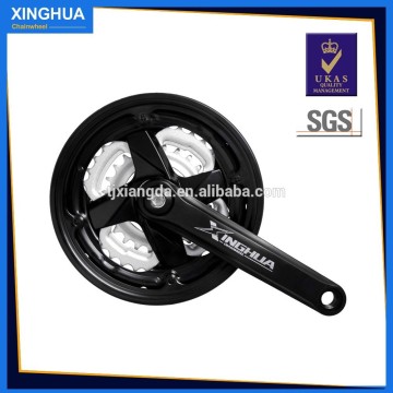 PIISS3162P46 bicycle crank axle