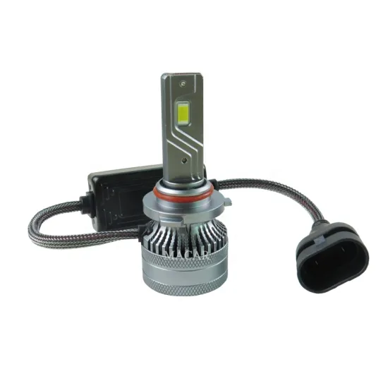 MACAR High Power 120W 25000lm CANBUS 9005 9006 HB3 HB4 LED Headlight Conversion Kit