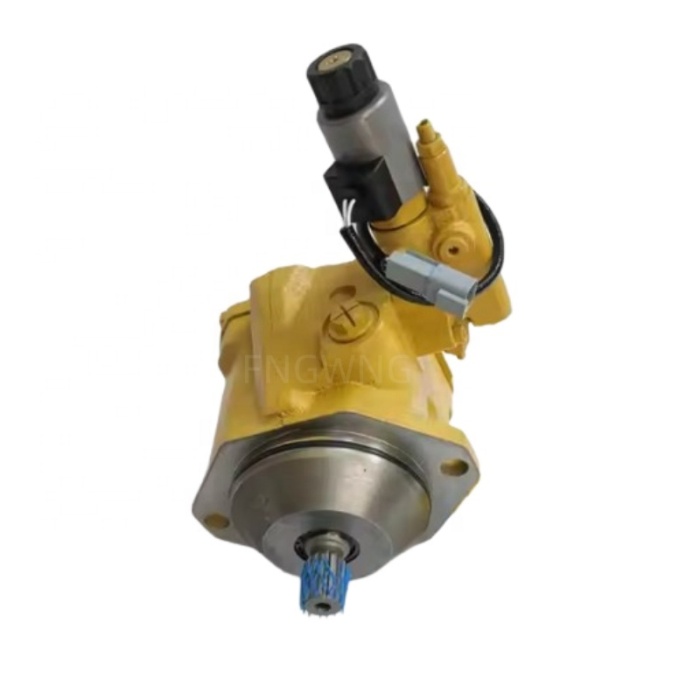 20R-3400 2995790 CAT Piston Pump For Caterpillar Tractor