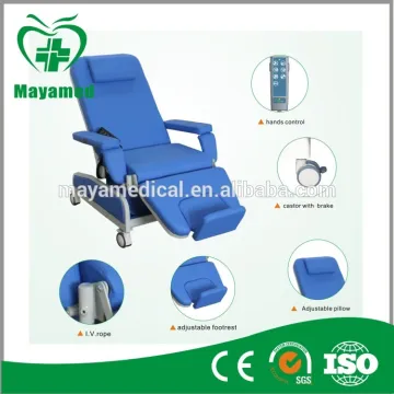 Dialysis Chair Electric Dialysis Treatment Chair