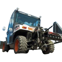High-Quality Bobcat Toolcat for Sale