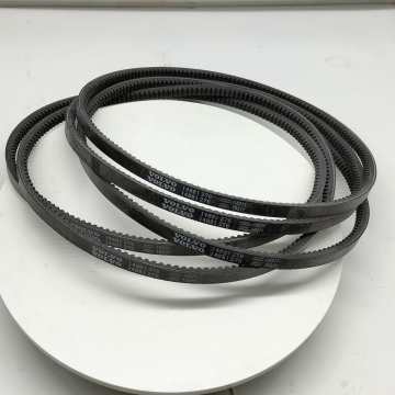 XUNPO Air Conditioning Belt for EC210B EC210BLC Excavator D6D Diesel Engine