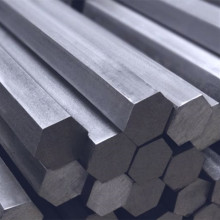 1020 cold drawn hexagonal steel bar