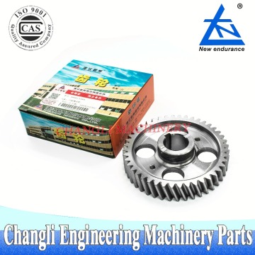 Xinchai 490BPG Engine Parts: Camshaft Timing Gear for Forklifts (490BPG-02009)