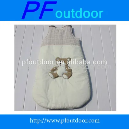 Baby Outdoor Sleeping Bag