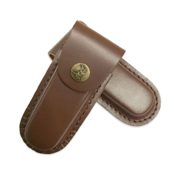 Multifunction Handmade Knife with Pliers Sheath and EDC Gear