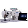 Flatbed Ornamental Stitch Sewing Machine