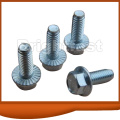 Hex Flange Bolt Carbon steel