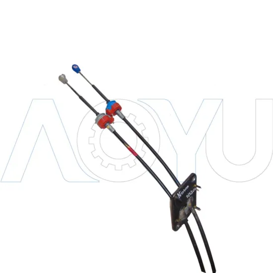Nissan NV200 VAN Car Gear Shift Cable OE 34413-JX35A