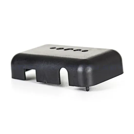 Customized PP ABS Plastic Enclosure Housing