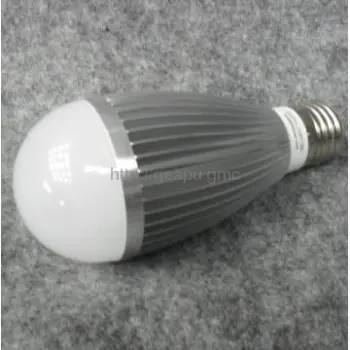 LED 7w e27 bulb