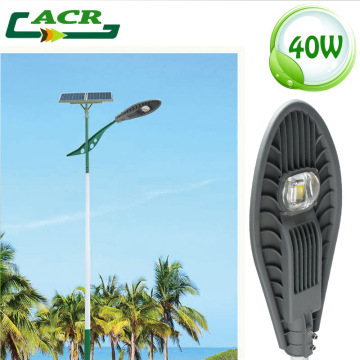 New desgin IP67 waterproof bridgelux cob led street light