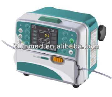 High quality Smart Peristaltic Medical Pump