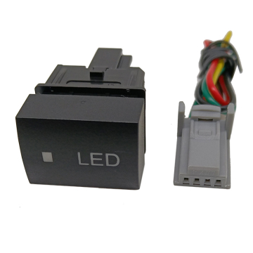 Nissan Sentra 2020-2022 Dashboard Trip ปุ่มสวิตช์รีเซ็ตคอมพิวเตอร์ OEM OEM