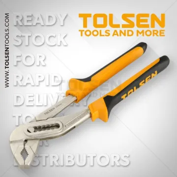 WATER PUMP PLIERS