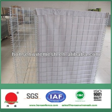 2014 Hottest HESCO Security barriers