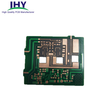 Communication High Frequency PCB Rogers PCB Board