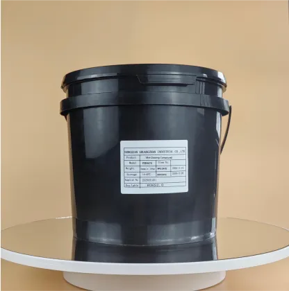 Waterproof Compound for Cable Wires