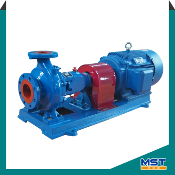 ISR hot water circulation centrifugal pump