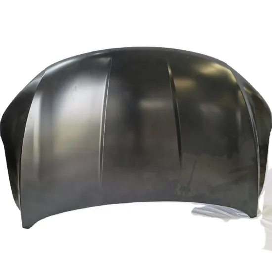 Front Bumper Steel Engine Bonnet Hood Cover Panel for Geely Coolray Binyue" 

However, to make it more search-engine friendly and concise, consider this:

"Steel Hood Cover Panel for Geely Coolray Binyue