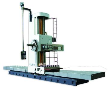 TK6213 Floor Type Boring and Milling Machine