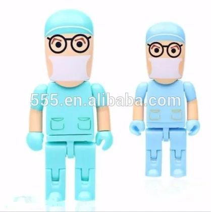 Bulk cheap doctor usb memories