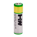 Batería alcalina AA LR6