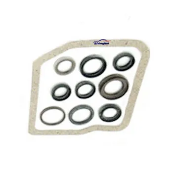 U140F U140E Transmission Overhaul Kit