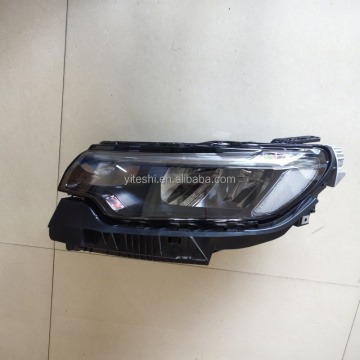 High Quality Body Kits and Head Lamps for Jeep Compass 2022-2024
