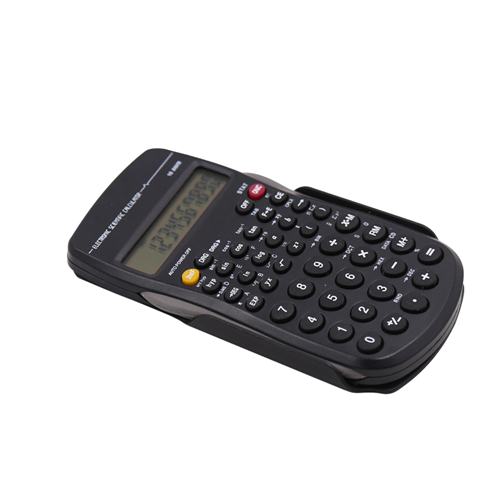 Small Scientific Calculator