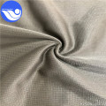 Tricot Brush 100% Polyester Fabric Use For Lining