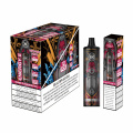 KK Energy Recarge 8000 bocanadas 5% Vapor desechable