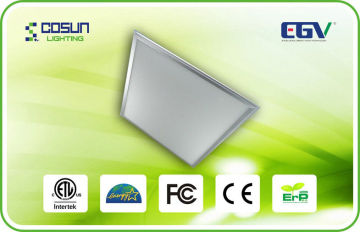 60hz Eco-friendly Dimmable Led Panel Ceiling Light / Oem Odm 1275lm - 1530lm Lighting