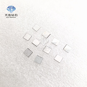 ハイパワー半導体チップの熱管理用超高熱伝導率CVD単結晶ダイヤモンドヒートスプレッダー