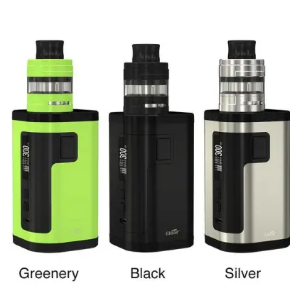 300W Eleaf IStick Tria Kit