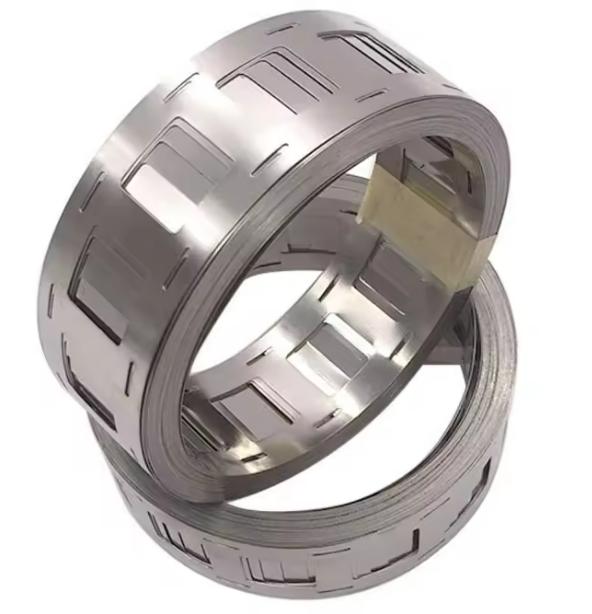 Inconel 600/625 Nickel Alloy Tubing