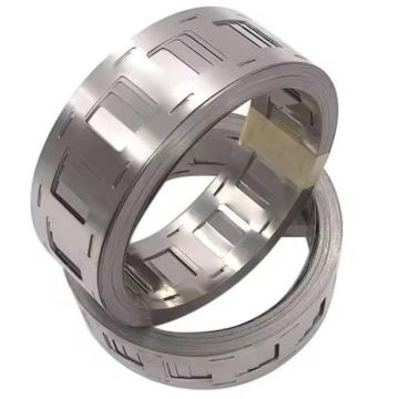 Inconel 600/625 Nickel Alloy Tubing