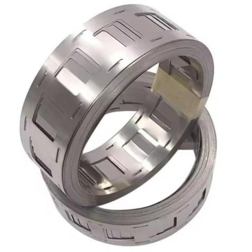 Inconel 600/625 Nickel Alloy Tubing