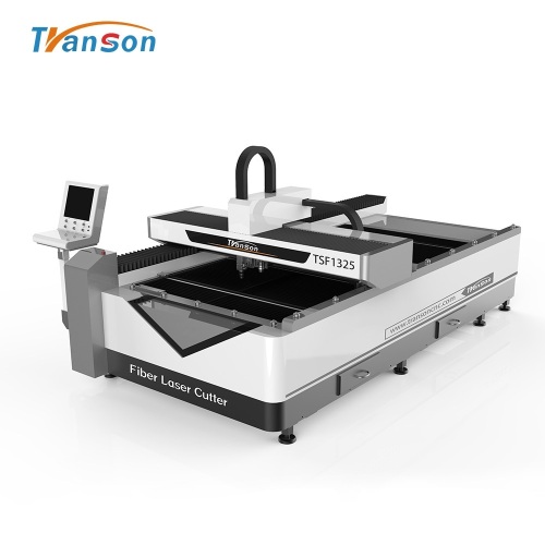 Best 1325 Fiber laser cutting machine 1000w