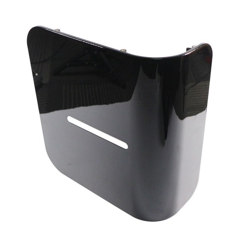 Custom Electronic Equipment Plastic Shell Parts