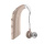 Rechargeable In Ear Hearing Aids Noise Canceling Amplifier