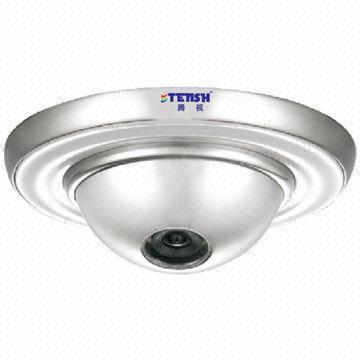 Fly butter camera for elevator
